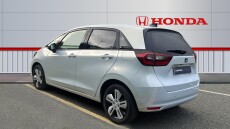 Honda Jazz 1.5 i-MMD Hybrid EX 5dr eCVT Hybrid Hatchback